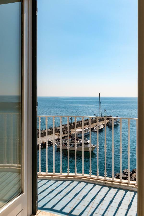 Dimore De Luca- Sea View Amalfi Eksteriør billede